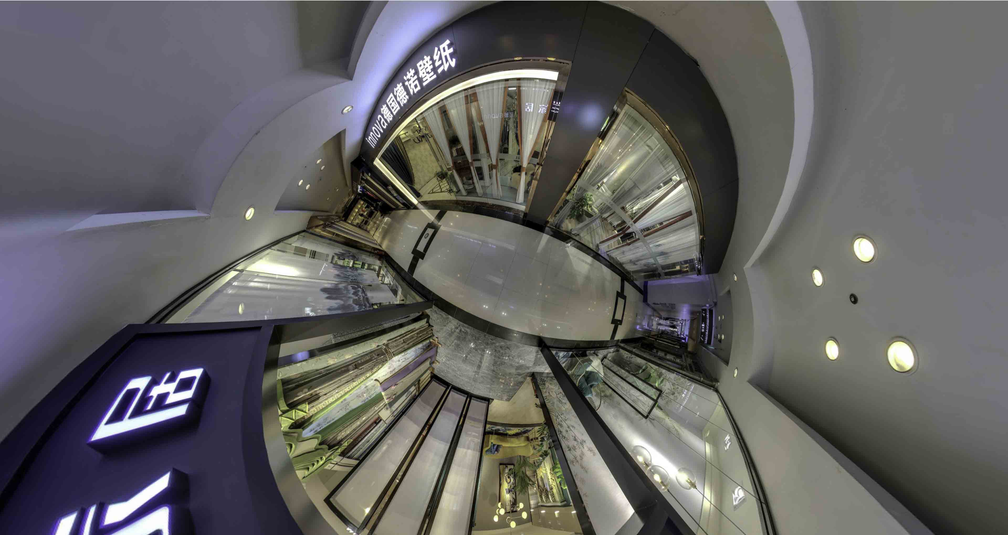 泉港VR全景拍摄：游戏开发中的创新应用与技术革新